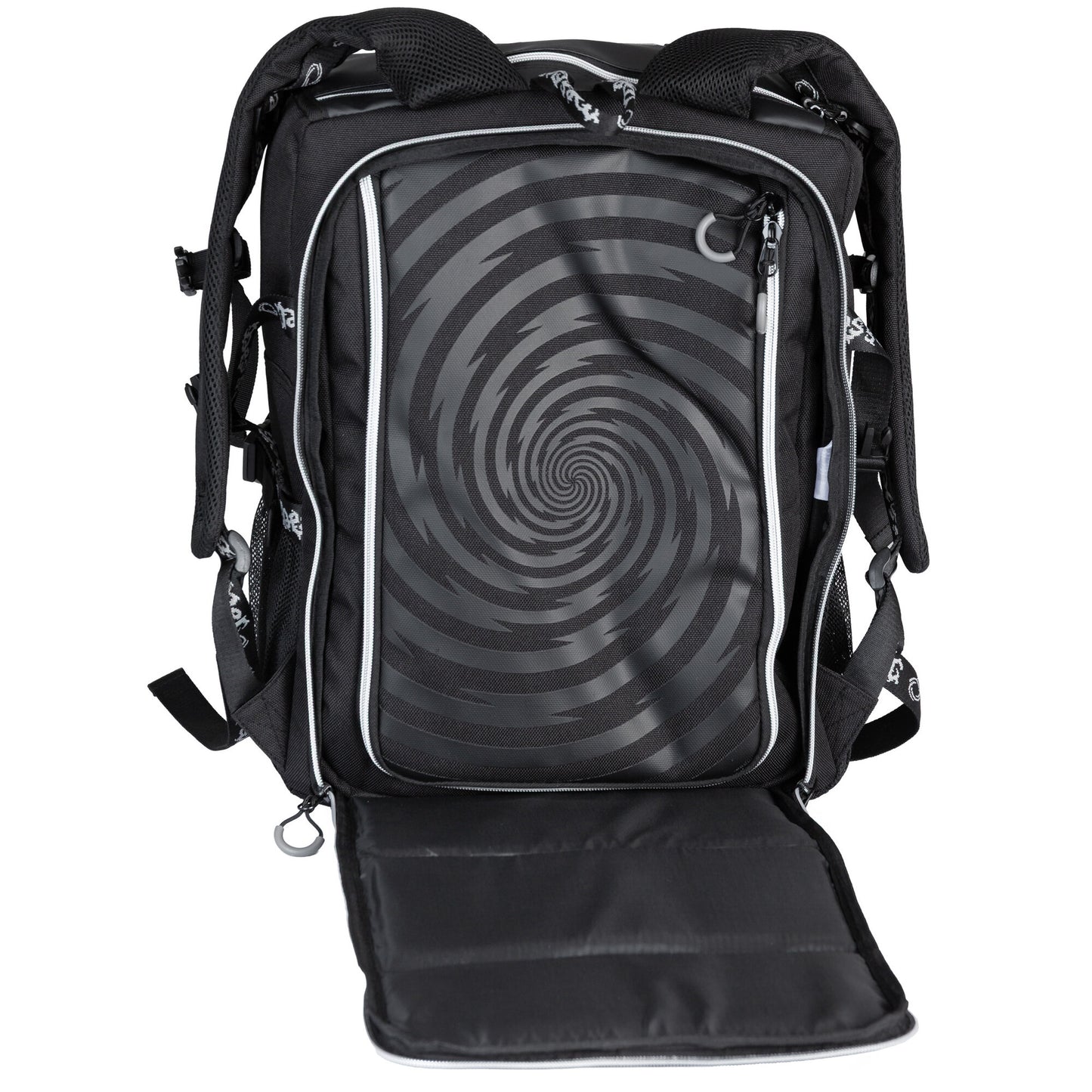 Mesmer Crossover Pro Bag (15)
