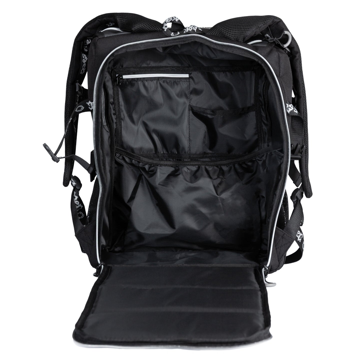 Mesmer Crossover Pro Bag (16)