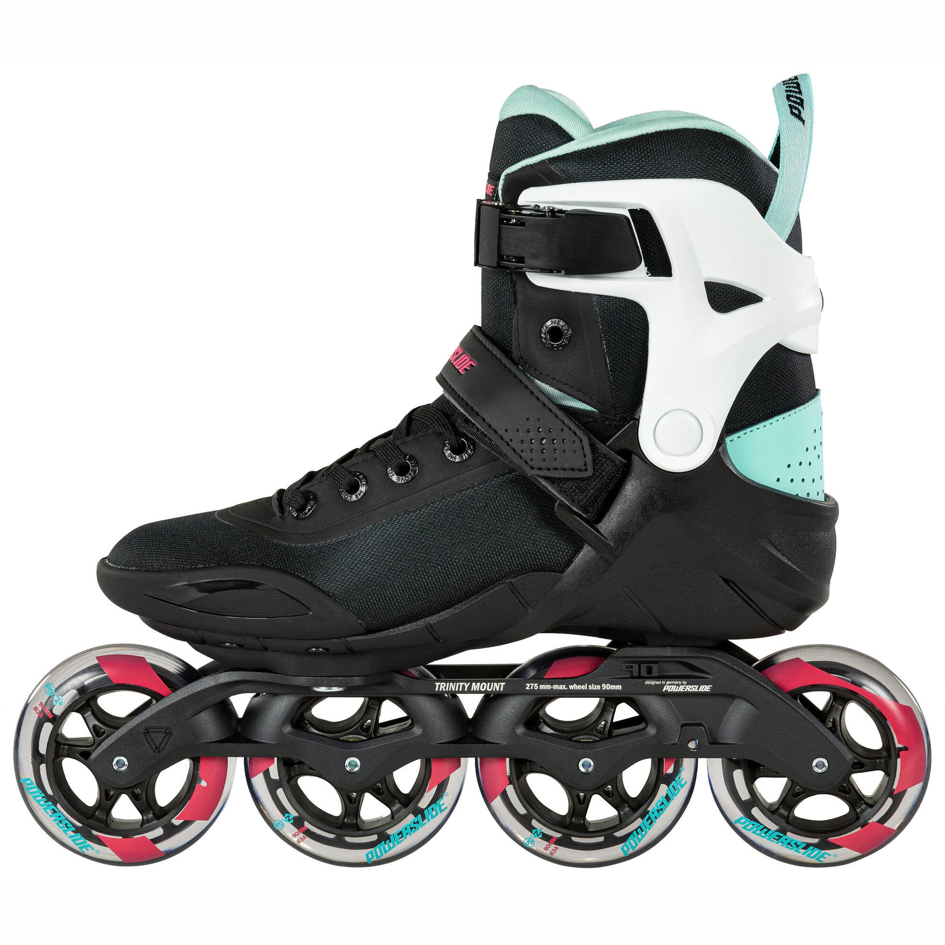 Phuzion Radon Teal 90 (5)