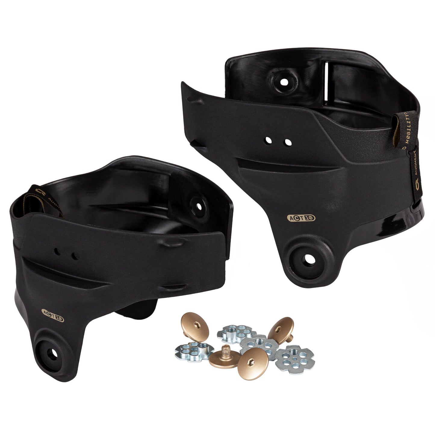 ACT Cuff Black