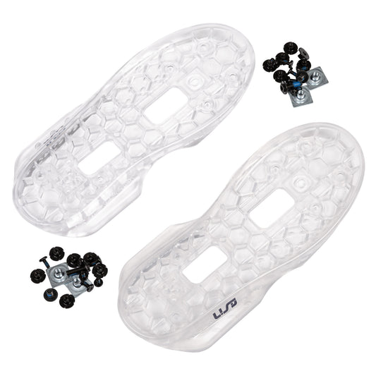 Sway Soulplates Gen 3, clear