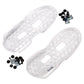 Sway Soulplates Gen 3, clear