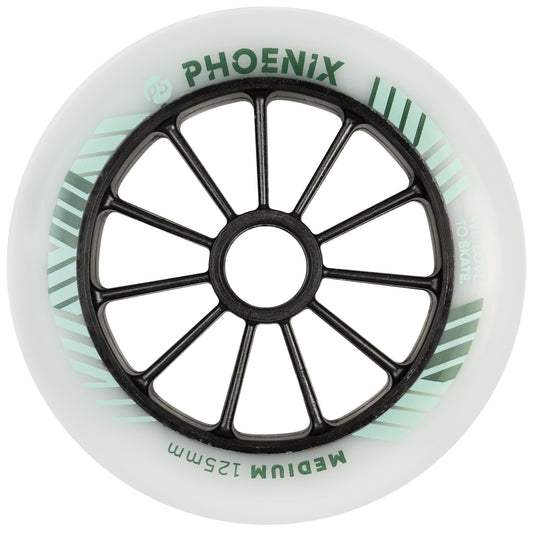 PHOENIX 125mm DD Medium