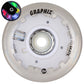 Graphix Plus 68mm, 1 pc.