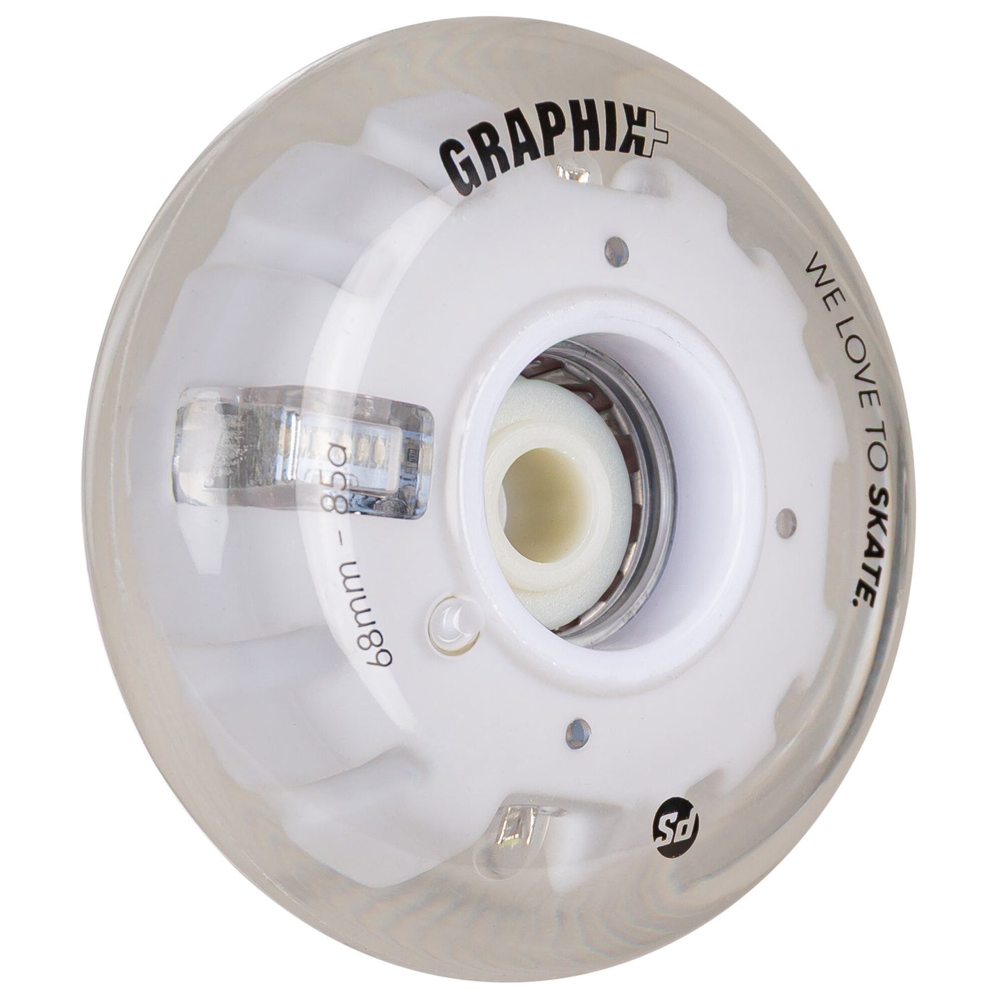 Graphix Plus 68mm, 1 pc. (1)