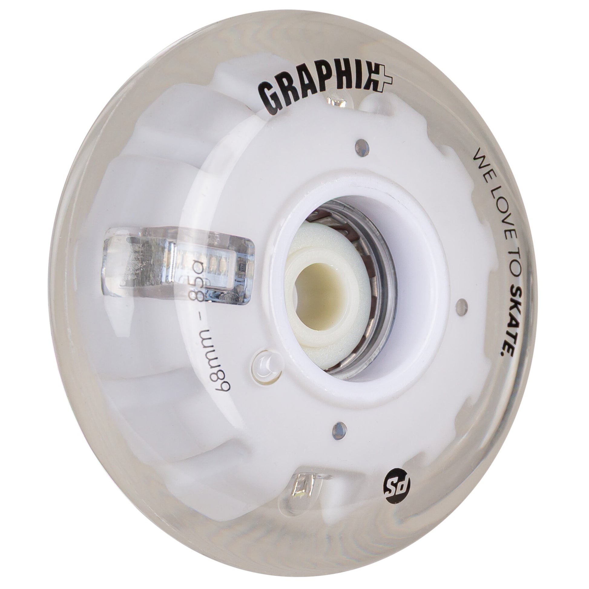 Graphix Plus 68mm, 1 pc. (1)