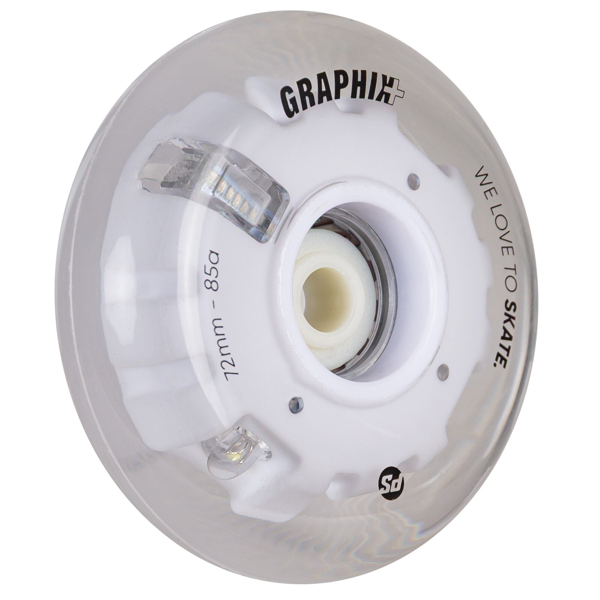 Graphix Plus 72mm, 1 pc. (1)