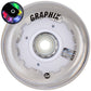 Graphix Plus 76mm, 1 pc.