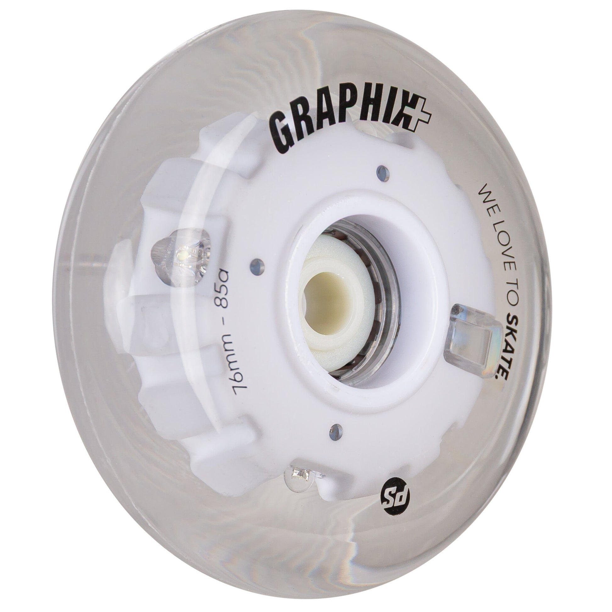 Graphix Plus 76mm, 1 pc. (1)