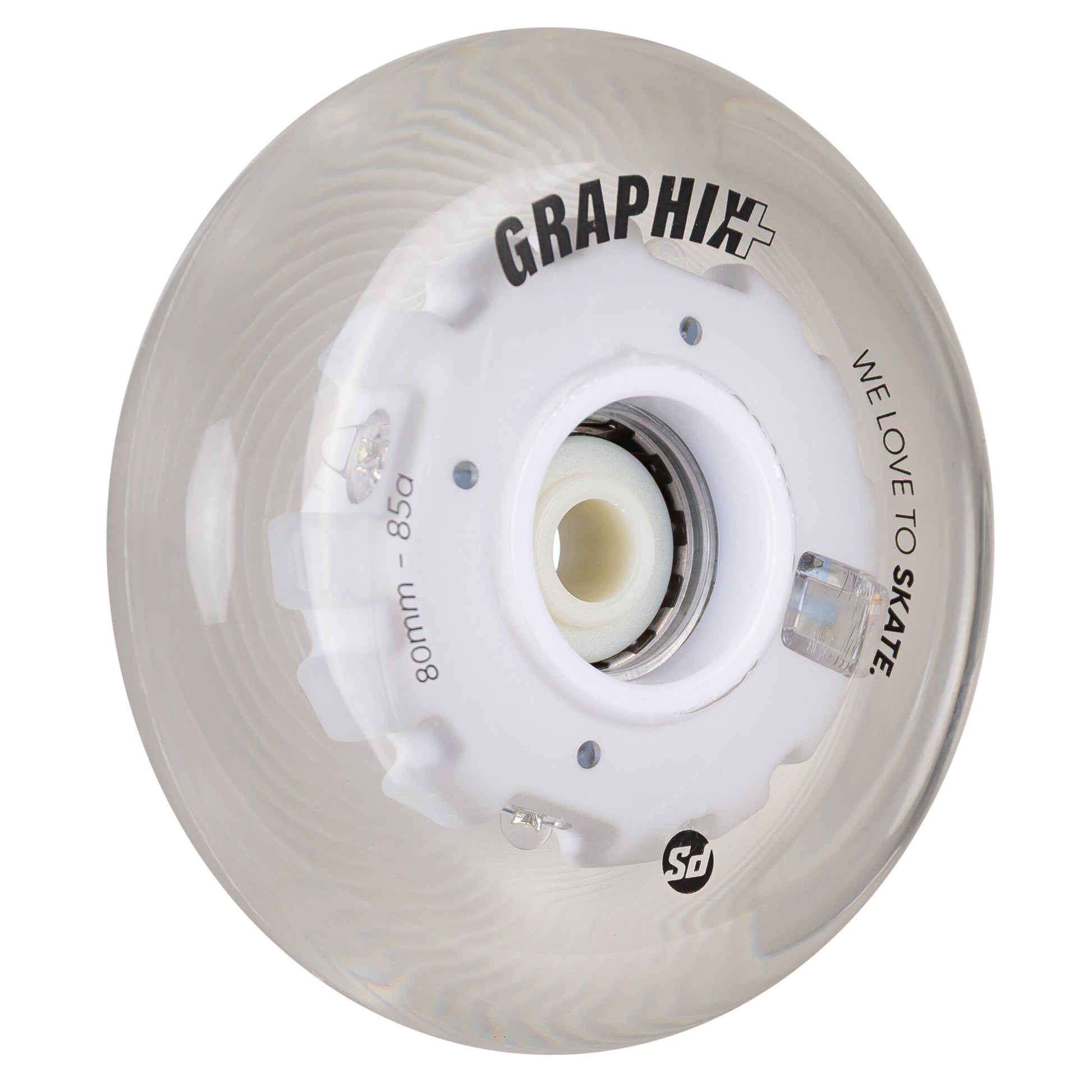 Graphix Plus 80mm, 1 pc. (1)