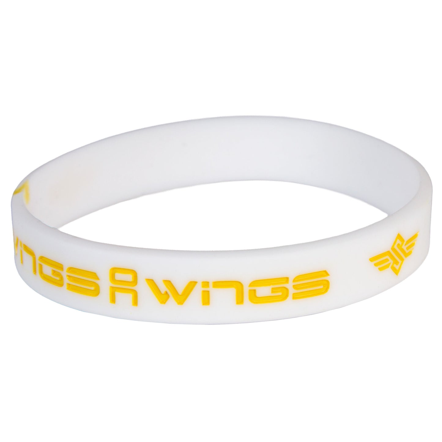 Bracelet White (1)