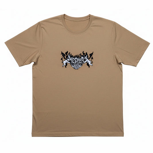 Mesmer T-Shirt Burn It