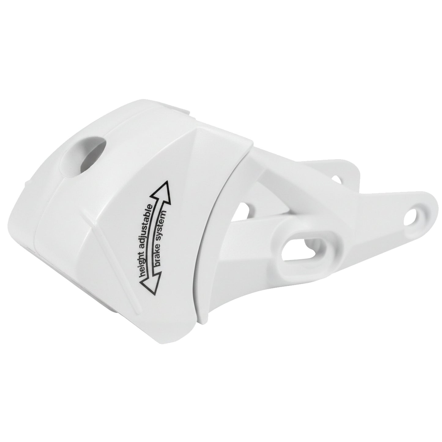 HABS Brake S/M White