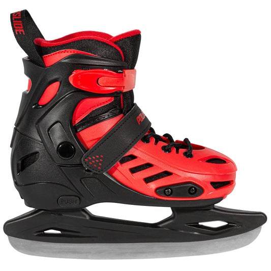 Khaan Jr. adj. Red