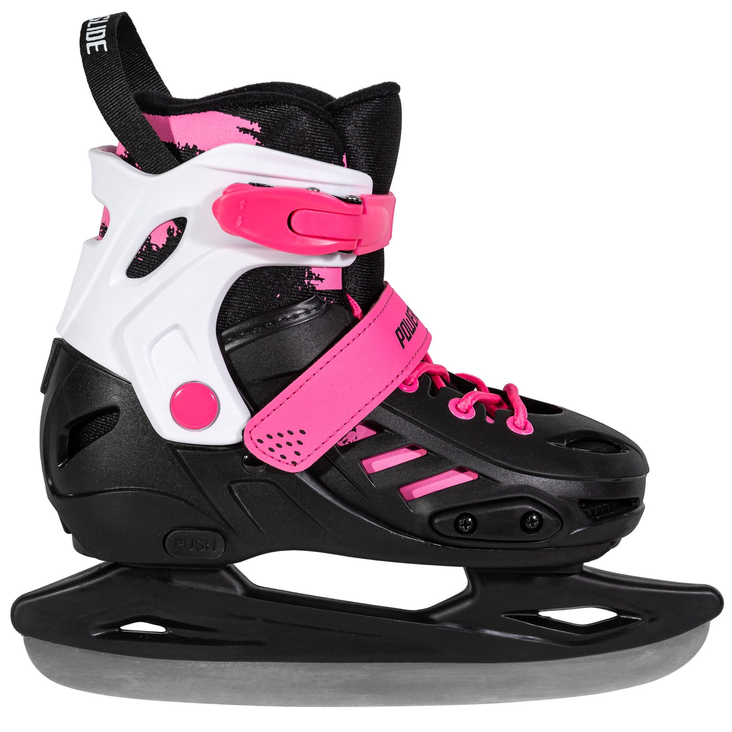 Khaan Jr. adj. Pink