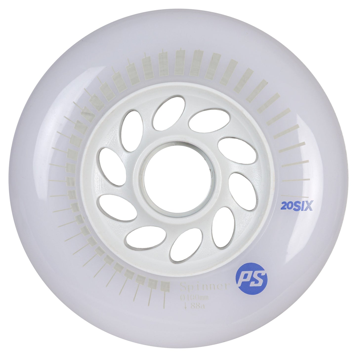 Spinner 20Six 100/88A, 3 pack