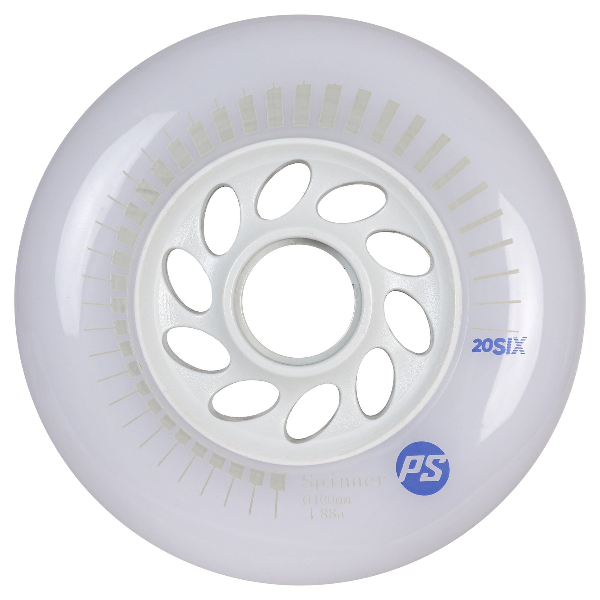 Spinner 20Six 100/88A, 3 pack