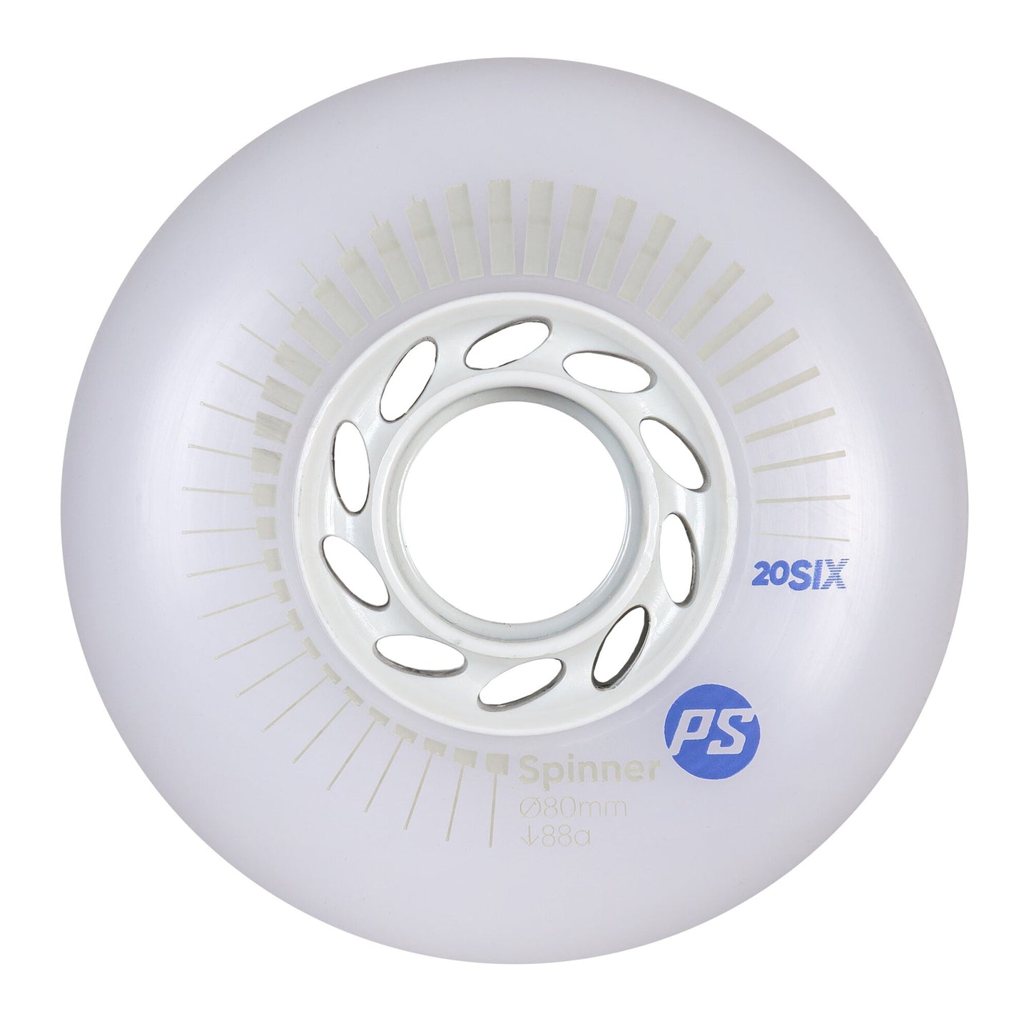 Spinner 20Six 80/88A, 4 pack