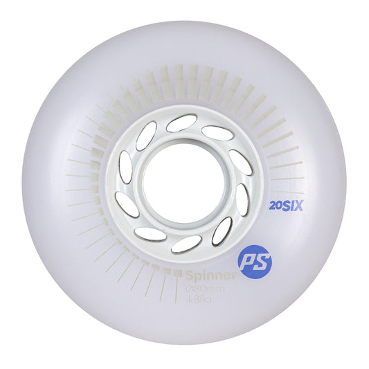 Spinner 20Six 80/88A, 4 pack