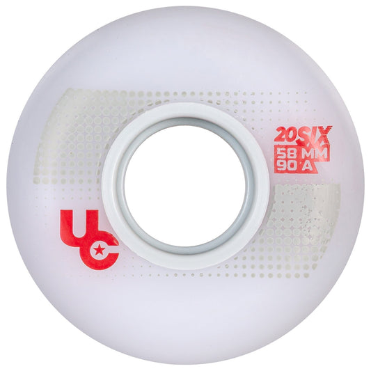 Vortex 20Six 58mm/90A, 4-pack