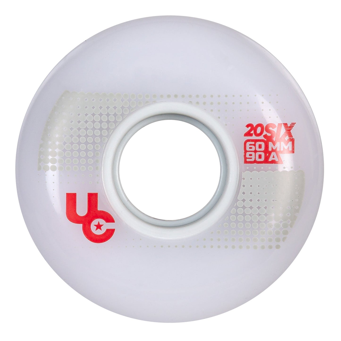 Vortex 20Six 60mm/90A, 4-pack