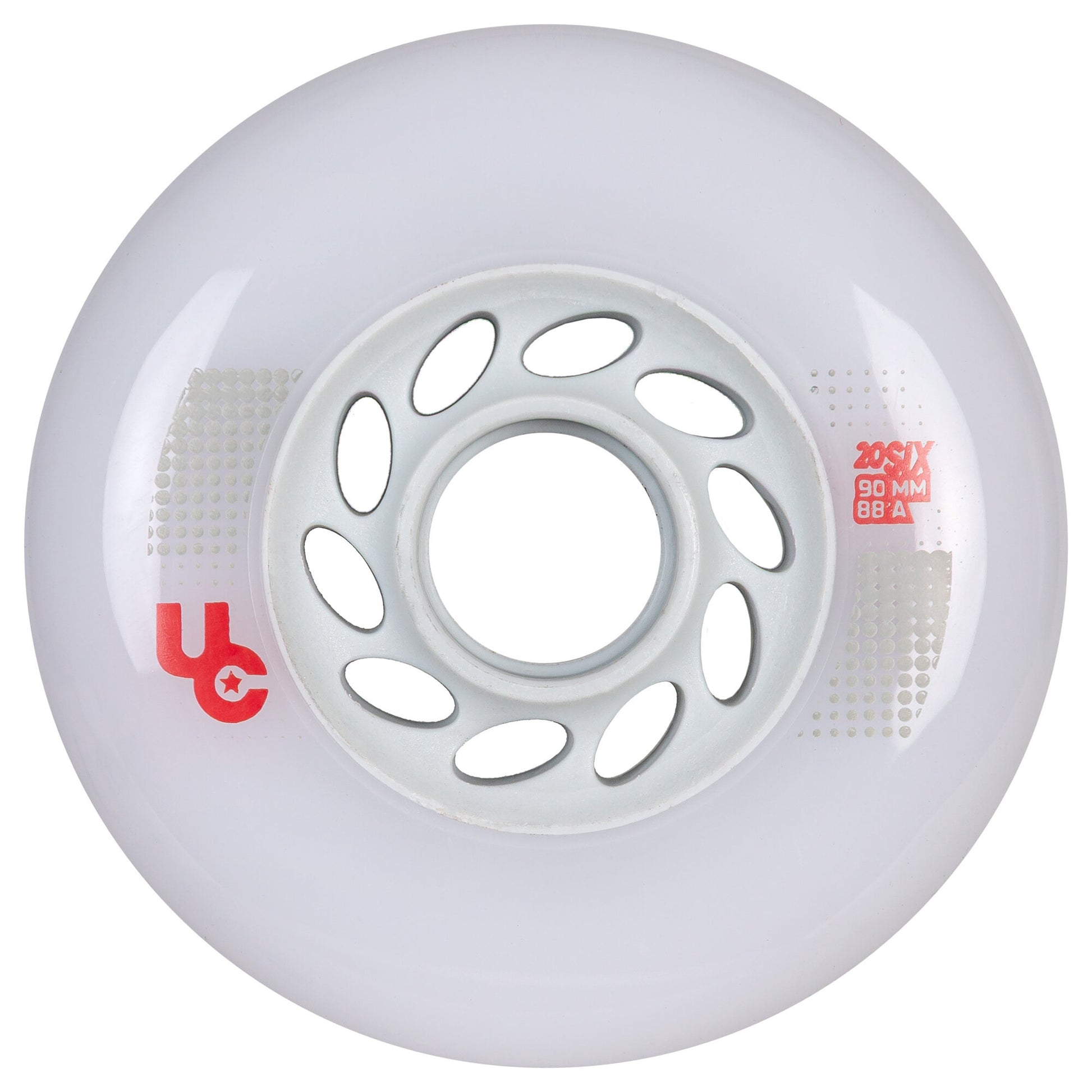 Vortex 20Six 90mm/85A, 4-pack