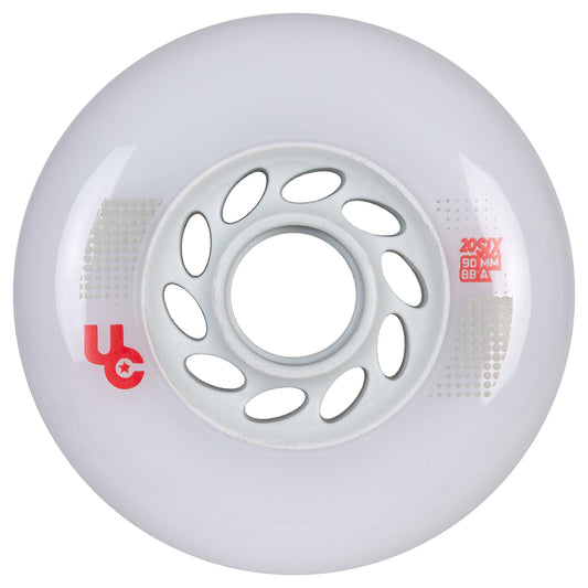 Vortex 20Six 90mm/85A, 4-pack