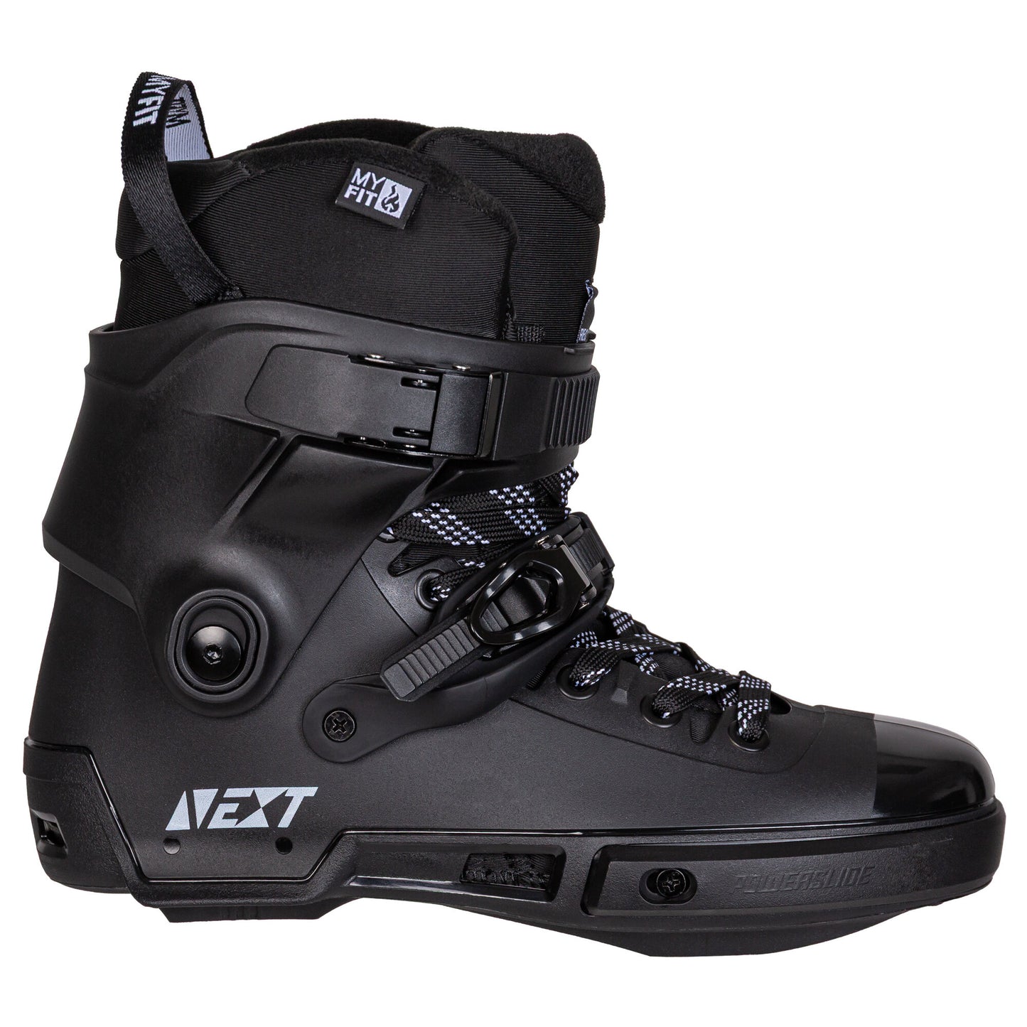 Next Black Boot 2.0