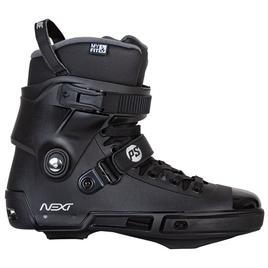 Next Black Boot 2.0