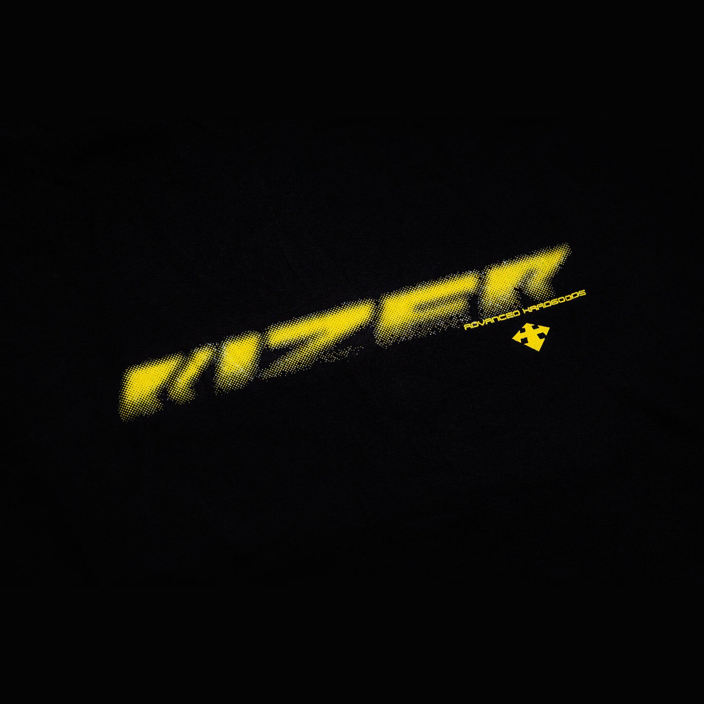 Advanced Logo T-Shirt (2)