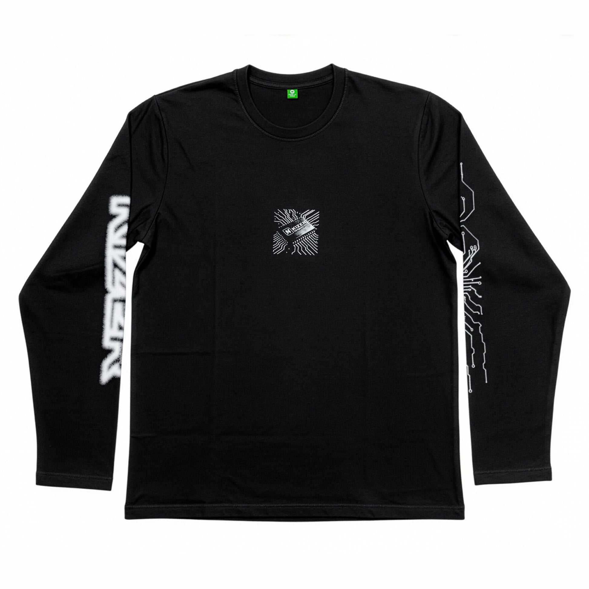Hacker LongSleeve