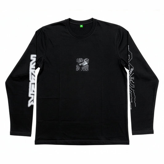 Hacker LongSleeve