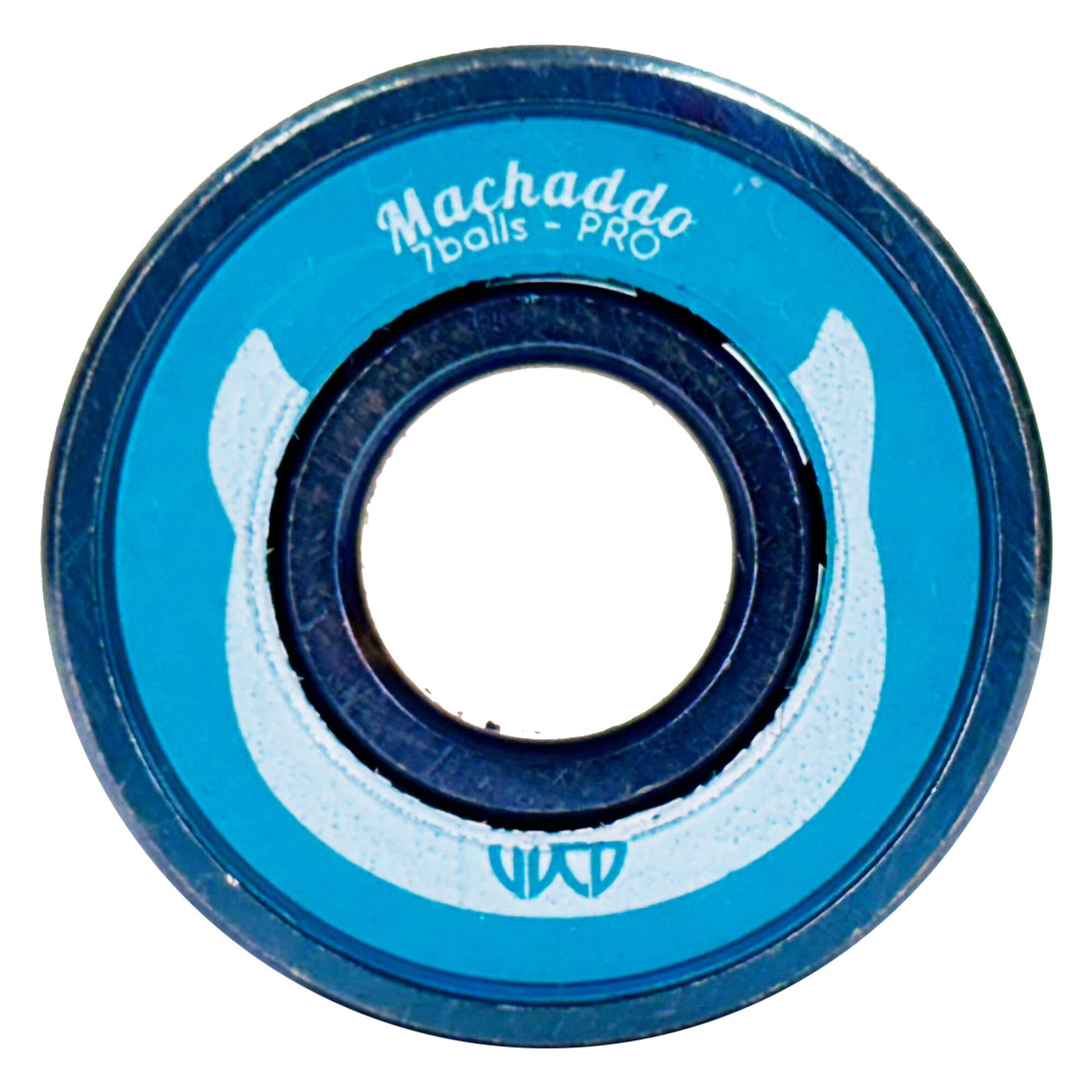 Wicked Nicoly Machado