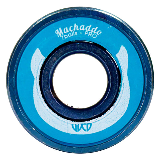 Wicked Nicoly Machado