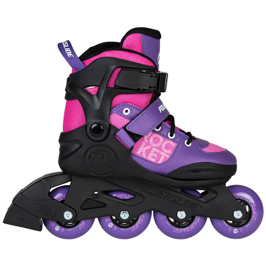 Rocket Lilac adj.