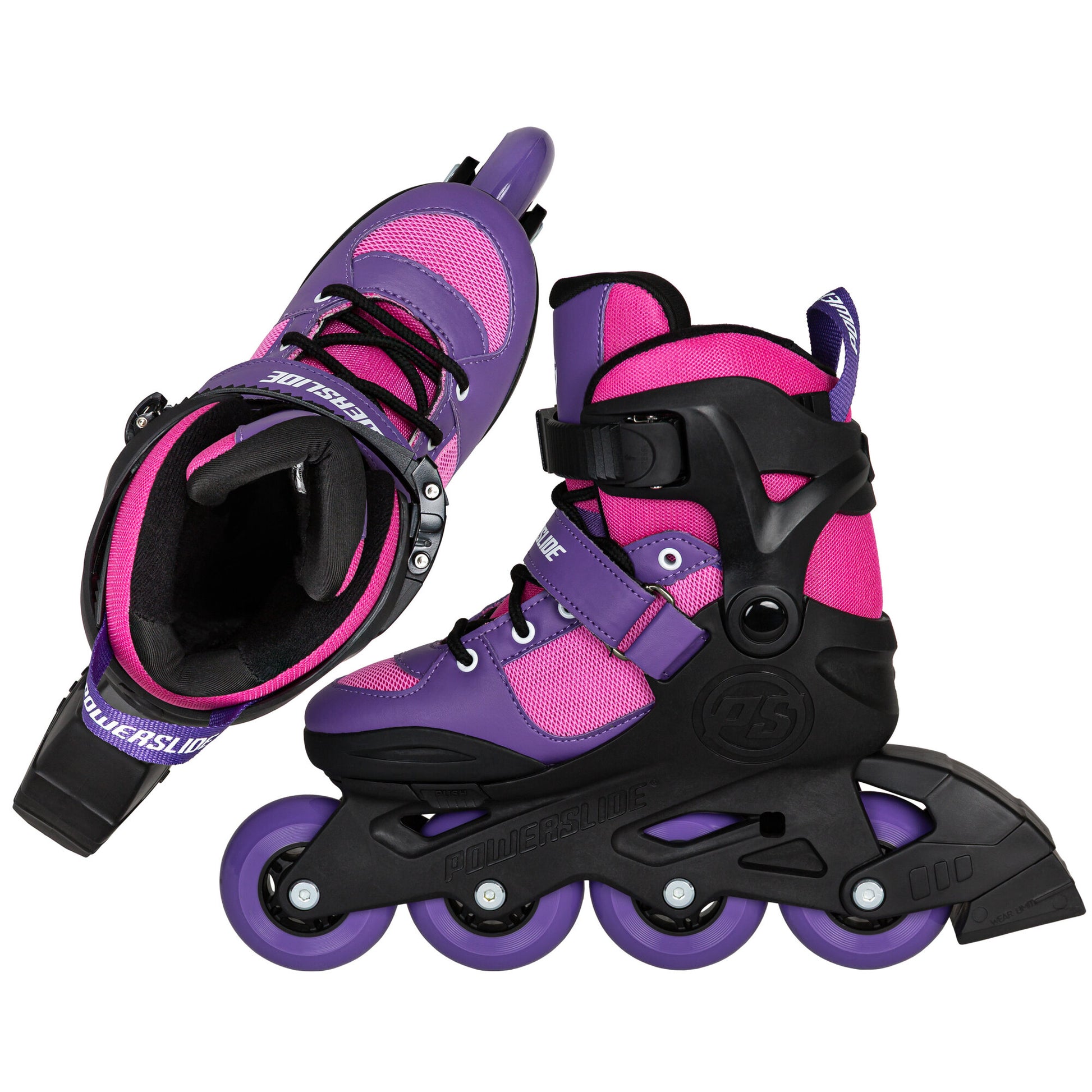 Rocket Lilac adj. (3)