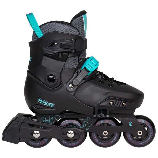 Nitro Pro Black adj.