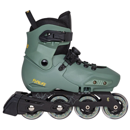 Nitro PDS Olive adj.