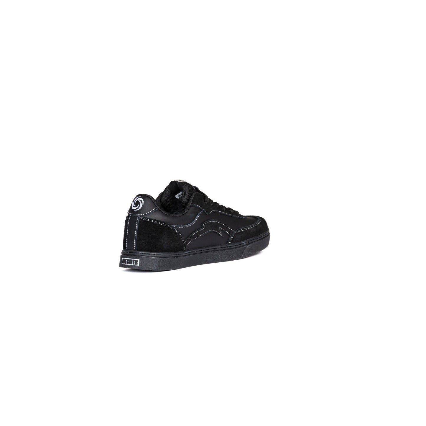 Lurk Shoe Black (7)