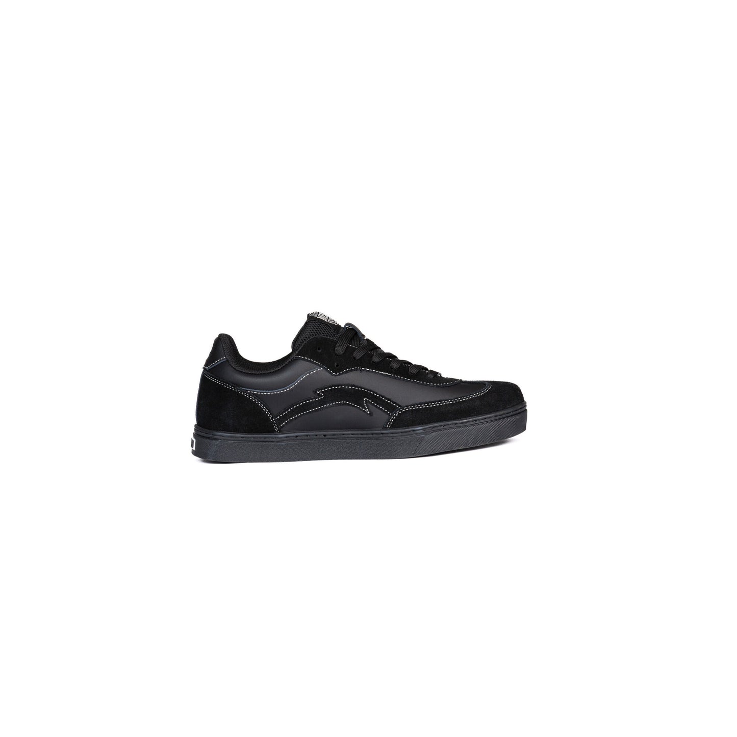 Lurk Shoe Black (8)