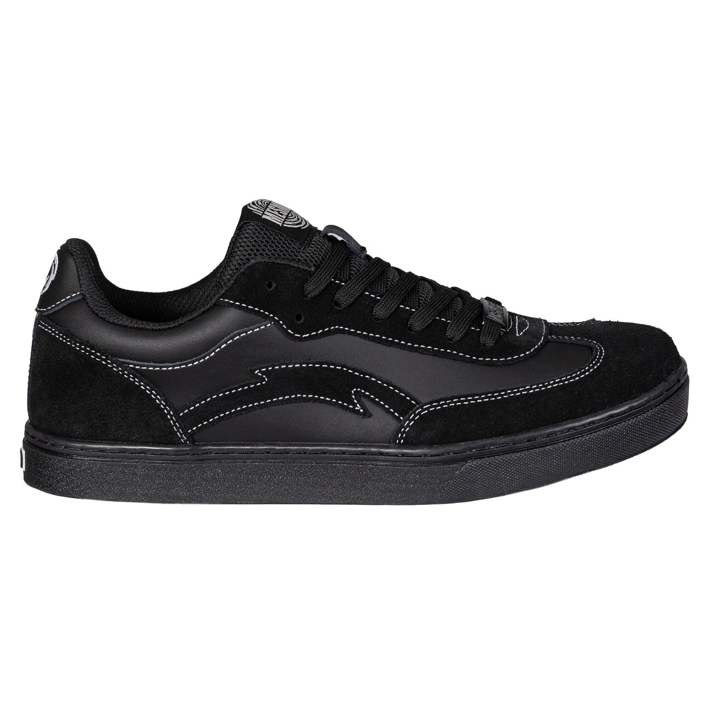 Lurk Shoe Black (1)