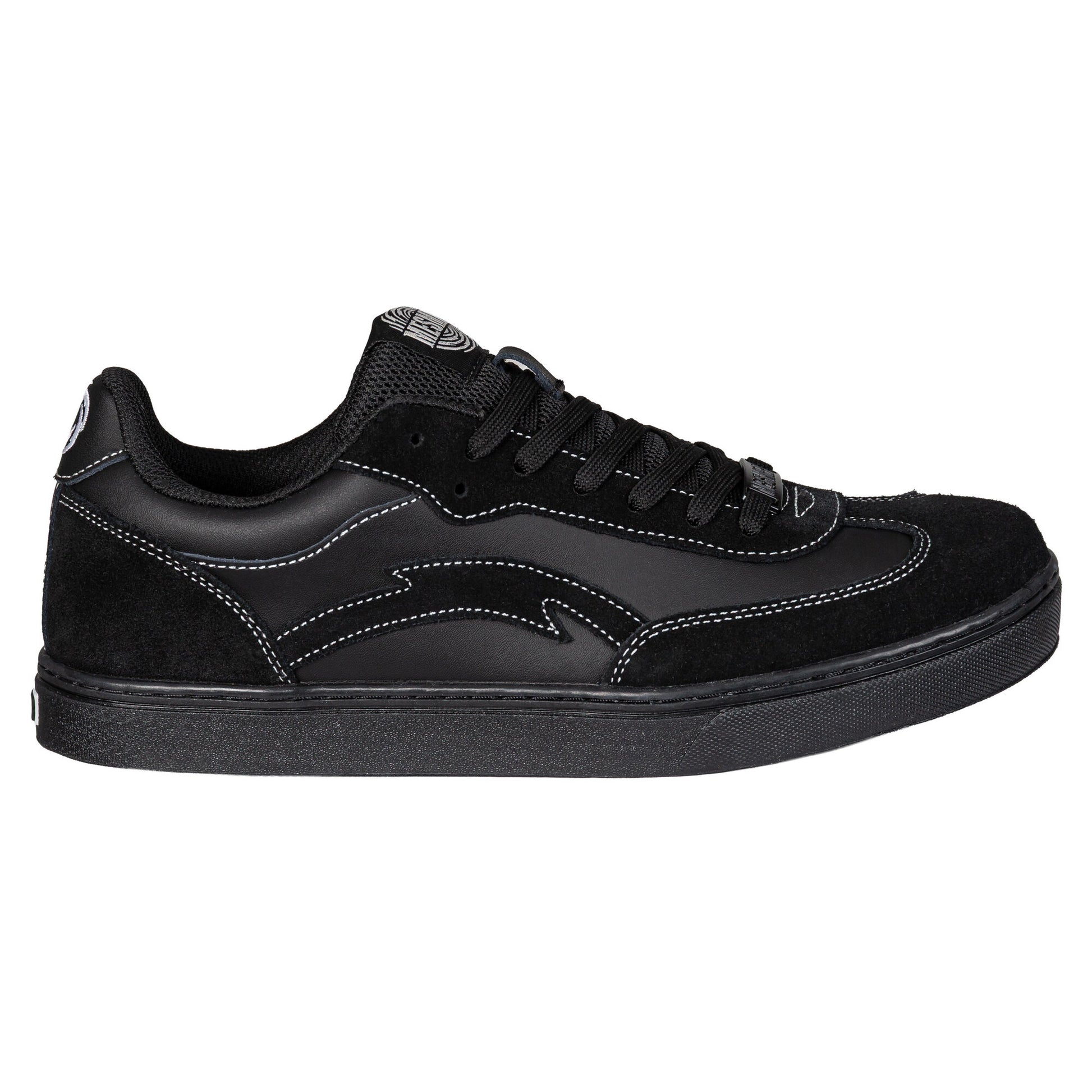 Lurk Shoe Black (1)