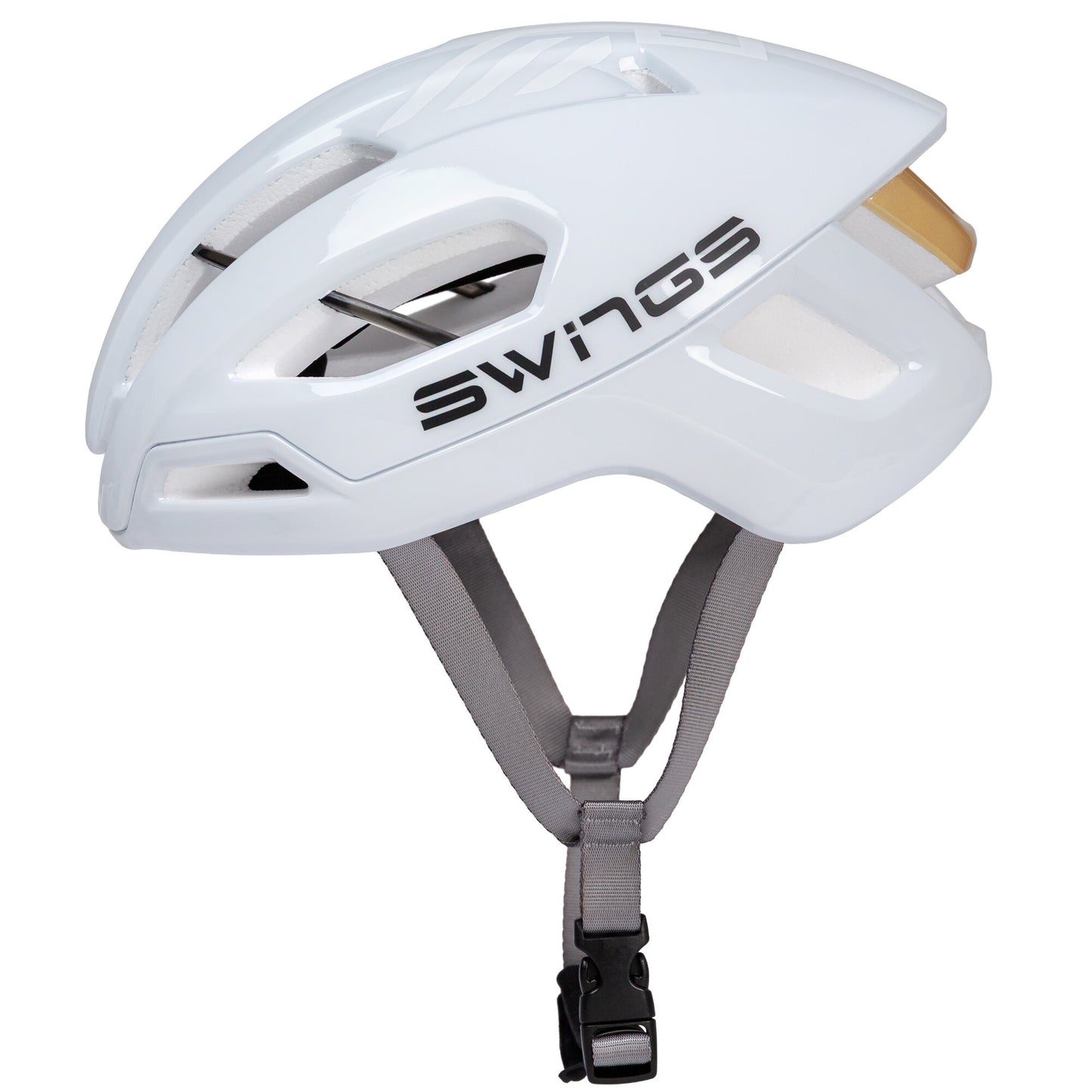 Omen Helmet White (1)