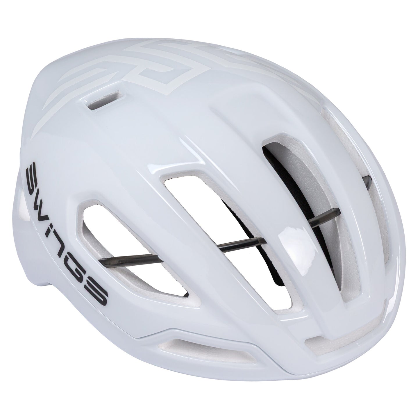 Omen Helmet White (2)