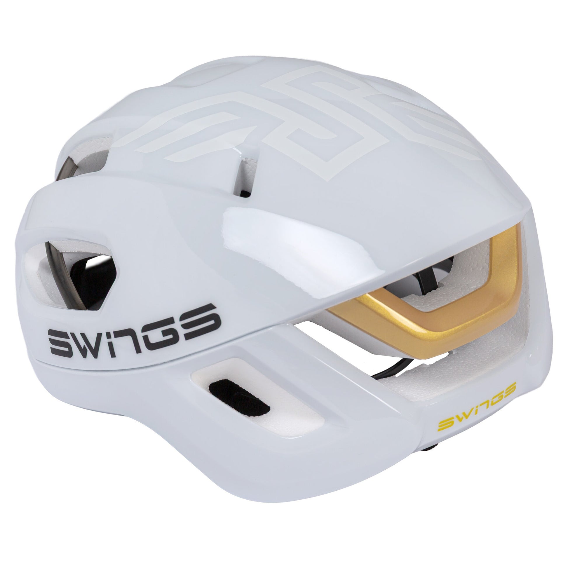 Omen Helmet White (3)