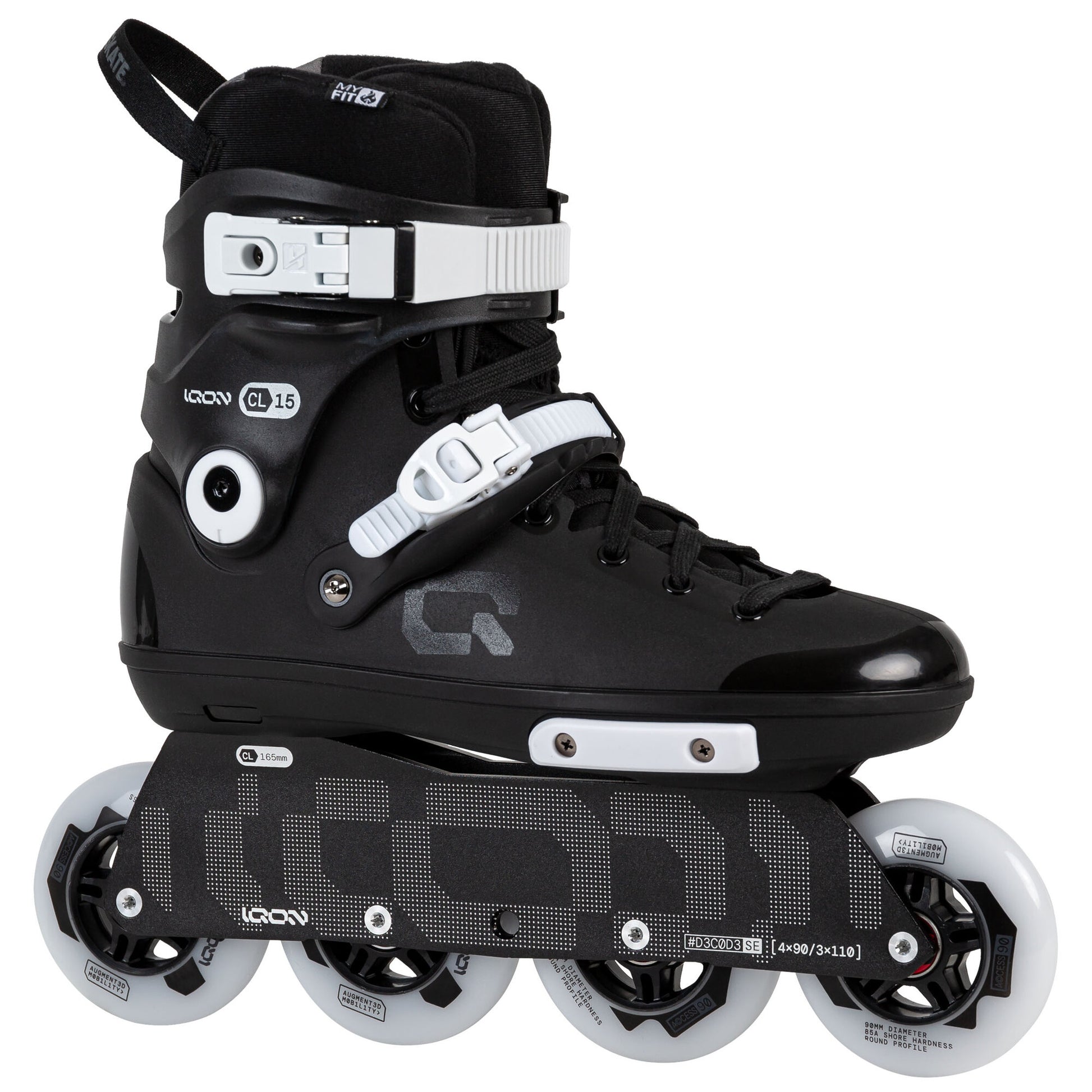 CL 15 Black (1)