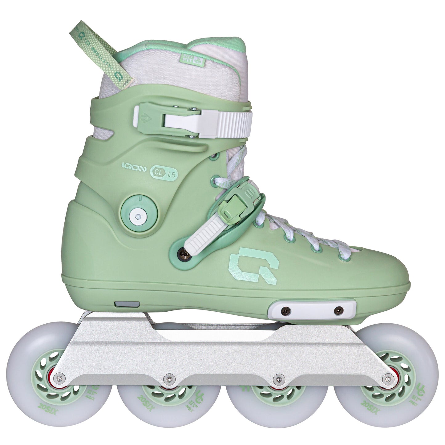 CL 15 Green