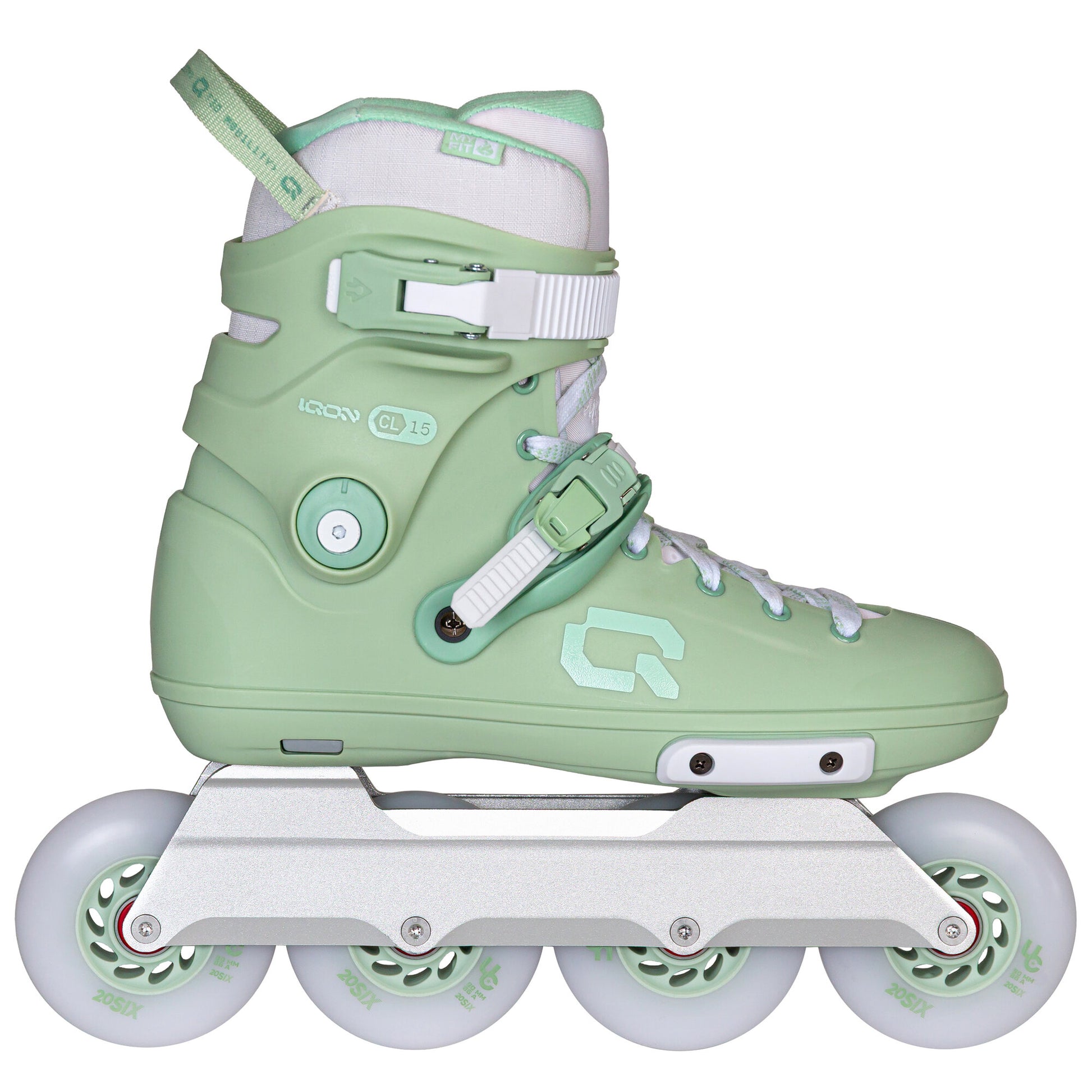 CL 15 Green