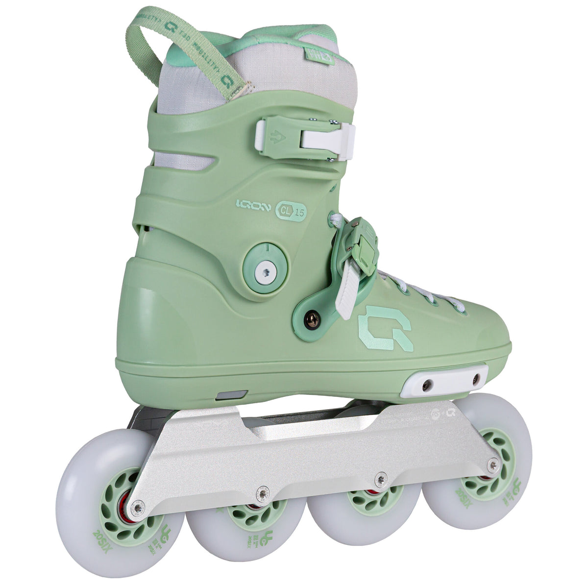 CL 15 Green (2)