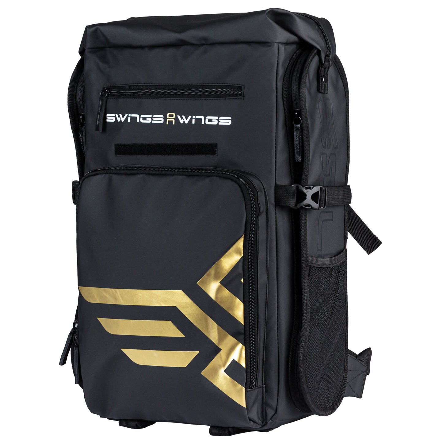 Aurum Bag Black (2)